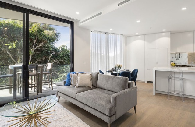 LUXICO - Toorak Luxe 03