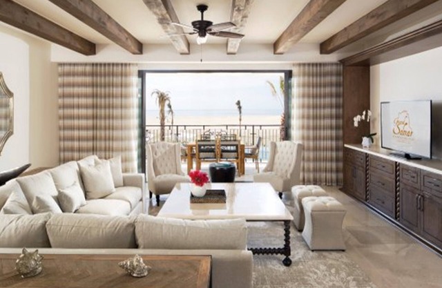 Diamond Resort Rancho San Lucas Golf Inc 