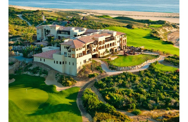 Diamond Resort Rancho San Lucas Golf Inc 