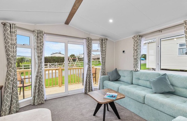 Accommodation Amroth 