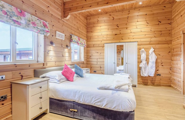 Accommodation Withernsea 