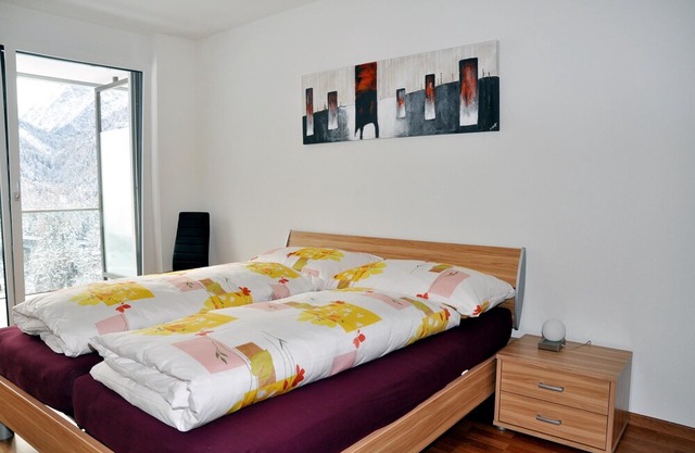 Luxurious, beautiful 5* apartment in a central, sunny and quiet residential area