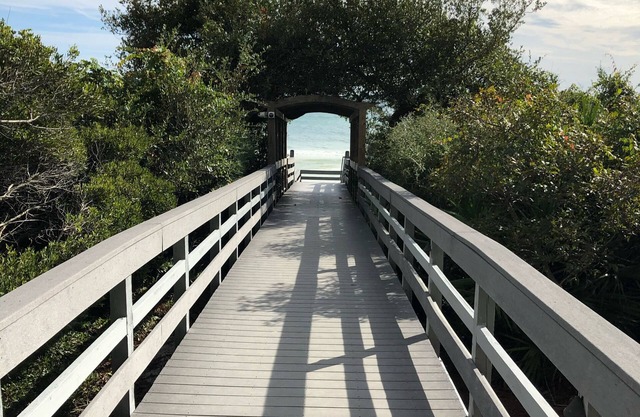 Beachcrest Santa Rosa Beach 