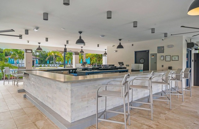 Marriotts Palms Orlando 