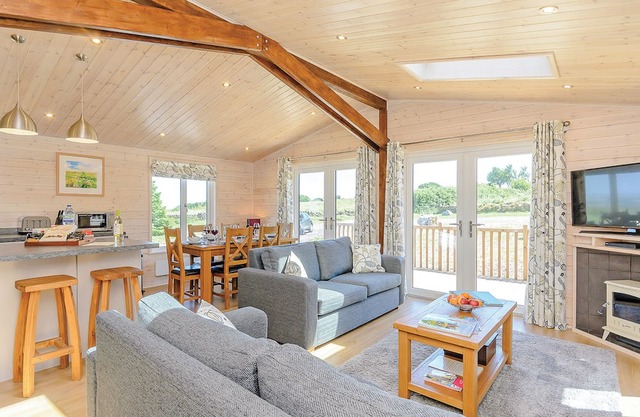 Accommodation Ashover 