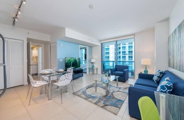 Luxury 1BR w Amazing Ocean Views | Beach Access| Outdoor Pool