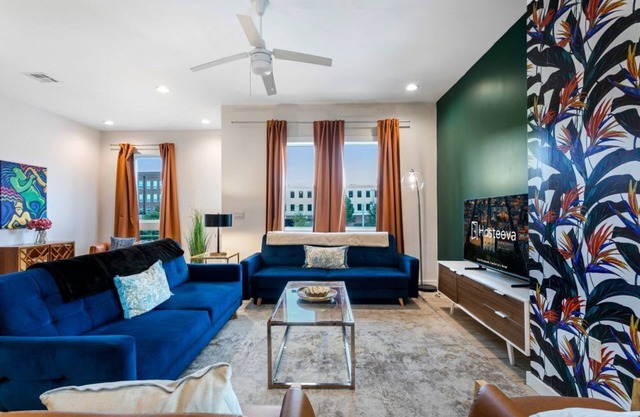 Townhouse Bienville Villas 