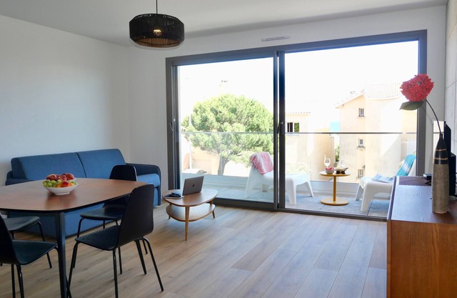 Magnifique Neuf Clim Mauguio 