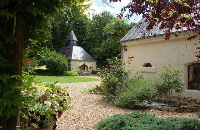 Gites B Wine Estate 