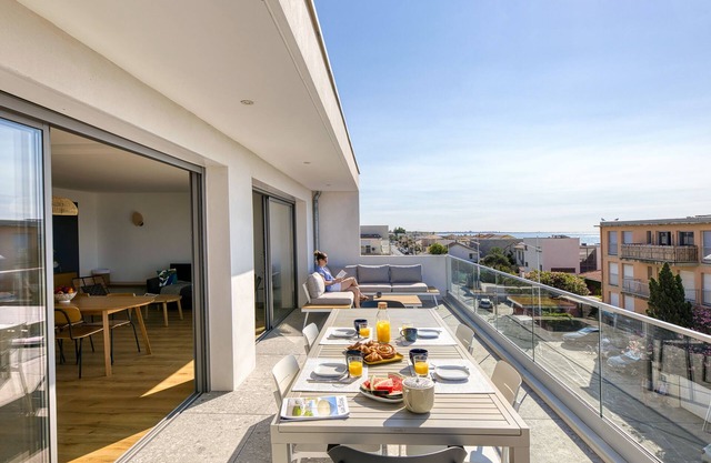 Magnifique Neuf Clim Mauguio 