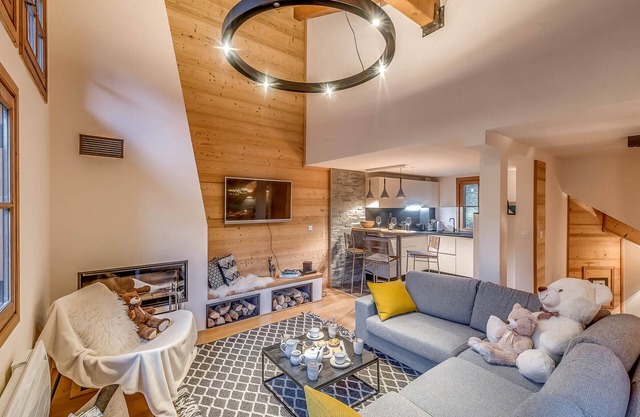 Chalet 