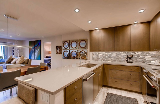 Beaver Creek West Avon 