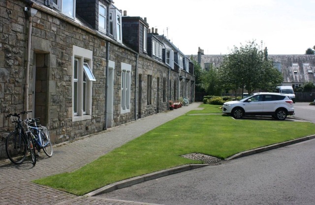Accommodation St Andrews 