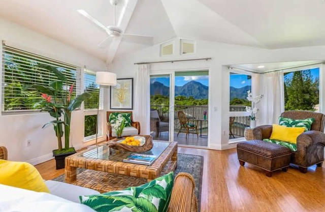 Villas Of Kamalii 