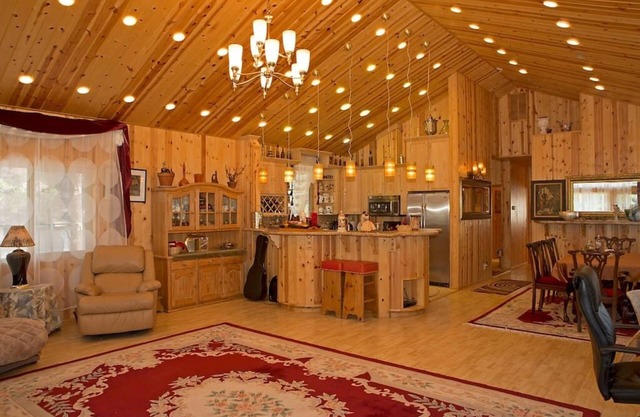 Luxury Home in Beautiful South Lake Tahoe