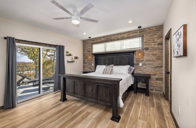 Paradise Peak Serenity Shores City 