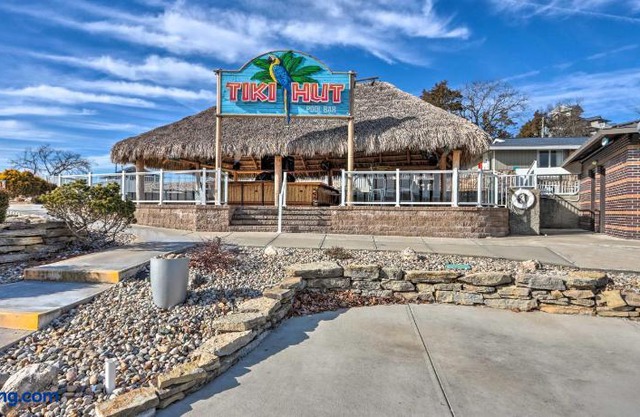 Luxury Margaritaville Family Retreat with Deck!