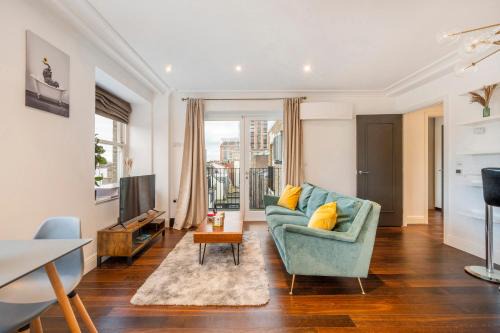 Pml Apartments Paddington 