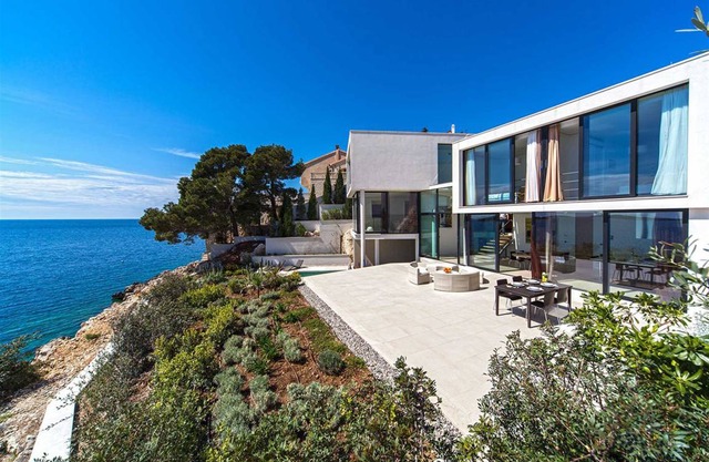 Luxury Residence The Ocean Dream III