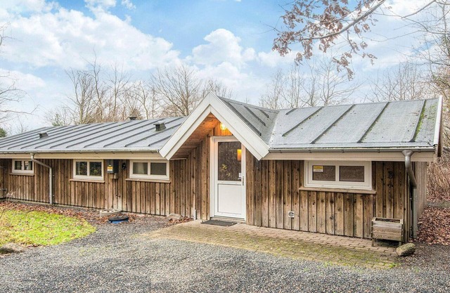 Luxury Retreat near Kvie So - By Traum Ferienwohnungen