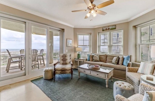 Ocean Place Fernandina Beach 