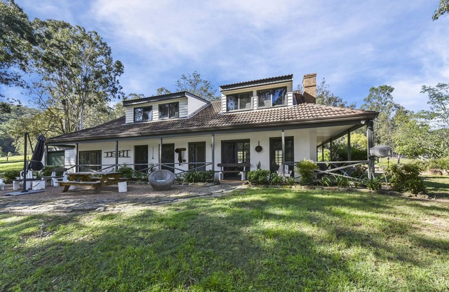 Homestead Farm Of Beauty Adventure 