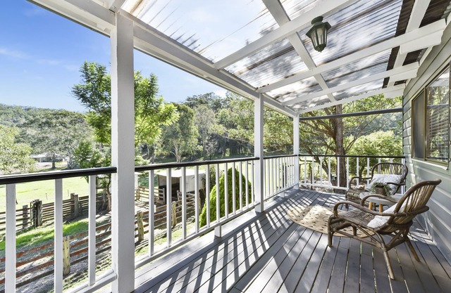 Homestead Farm Of Beauty Adventure 