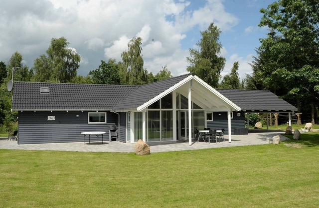 Holiday Silkeborg 