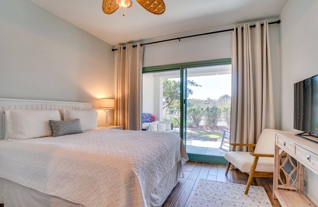 Inn At Seacrest Beach 