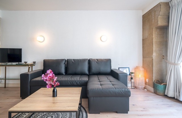 LUXURY SUITE MARAIS - AC - WIFI