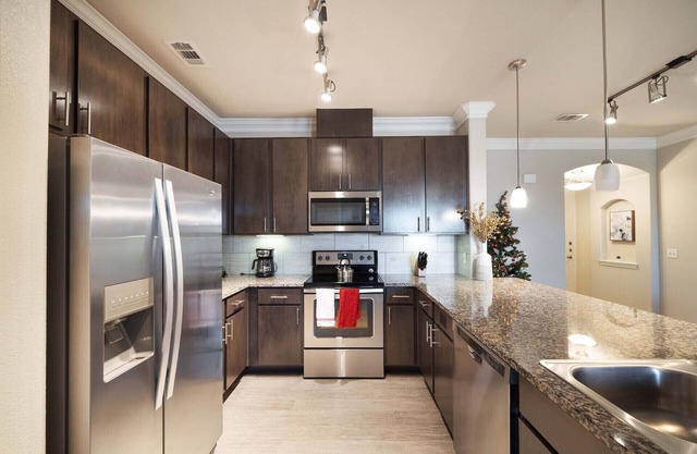Townhome North Austin 