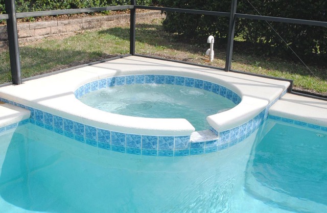 Luxury Vacation Home and Gated,10 mins to Disney, Pool, Spa and Game Room