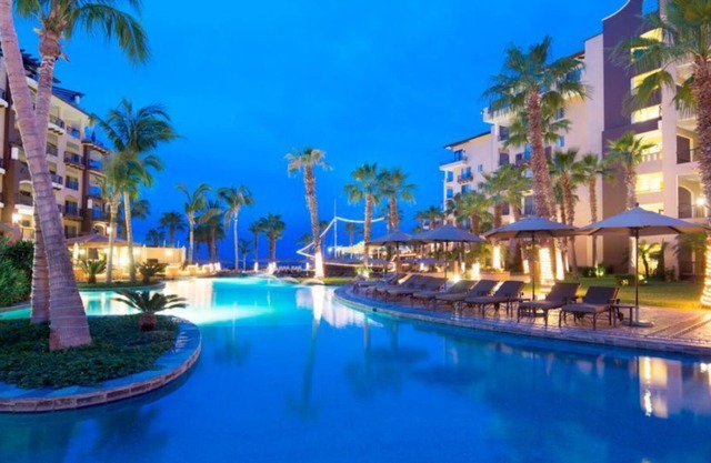 Villa Del Arco Resort Ocean The 