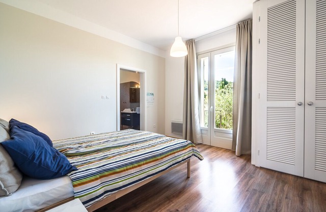 Luxury Villa with Private Swimming Pool in Oupia