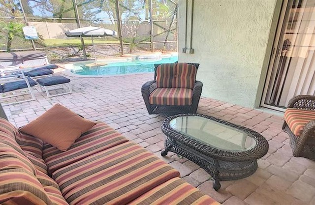 Ridge Villa 