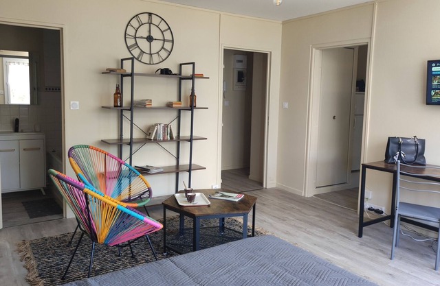 Mâcon P Air Conditioning 