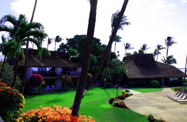 Maalaea Surf #C-8 by Ali'i Resorts
