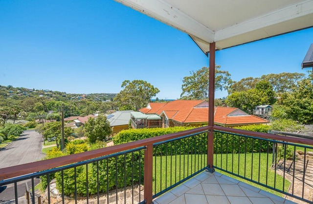 Macs Big Beach House