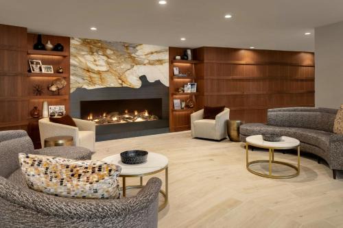 Sheraton Madison Hotel 