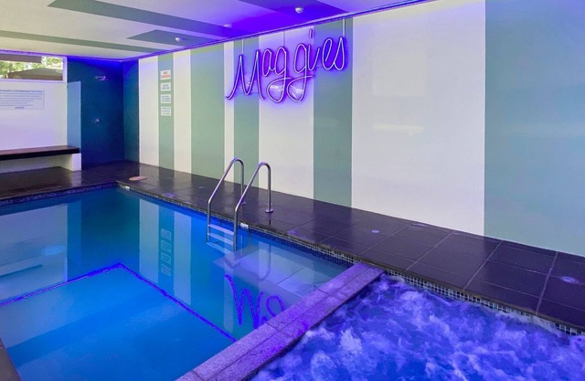 Maggies Beachfront Apt. 9