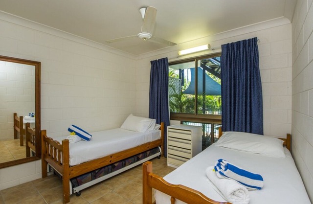 Magnetic North Apartment 1