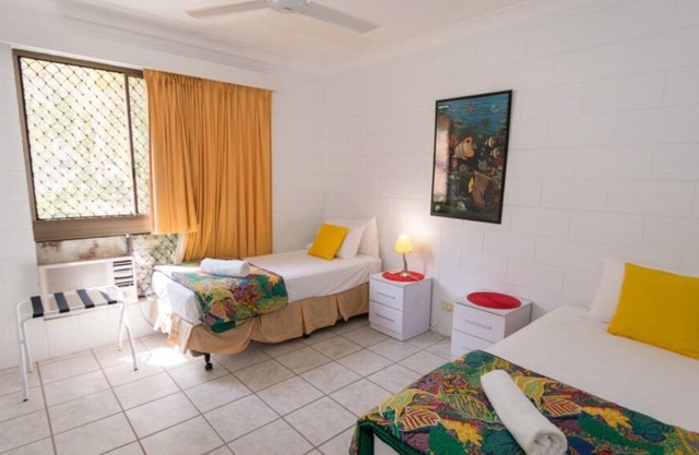 Magnetic Reef Unit 5