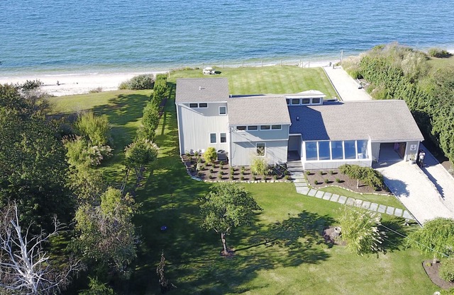Magnificent Private Orient Beach Front House