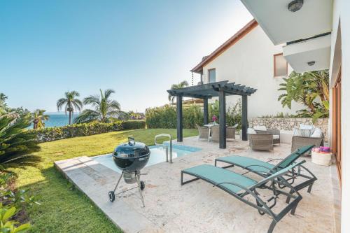 Villa At Puerto Bahia 