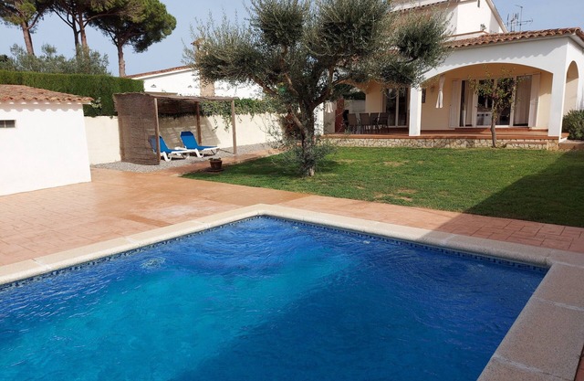 Villa Tarragona 