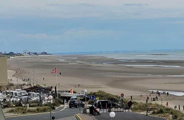 Merlimont Pièces Personnes 