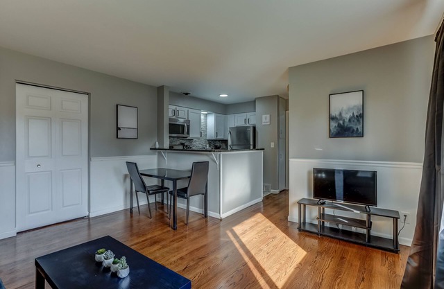 Street Downtown Royal Oak 