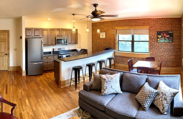 Retreats Waynesville 