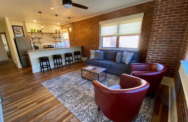 Retreats Waynesville 
