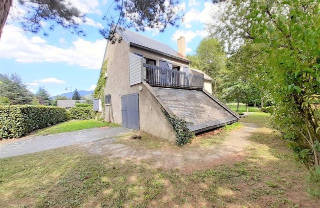 Maison 8 Couchages à St Lary Soulan - Confort 4* - Garage, Jardin, Wifi - FR-1-457-172